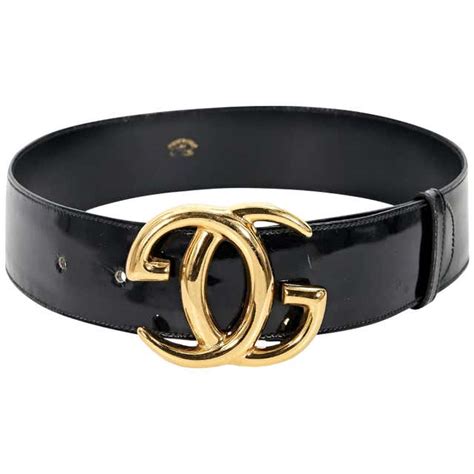 vintage gucci belt with one g|vintage gucci belt men's.